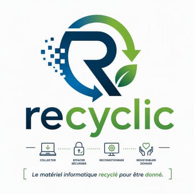 Recyclic